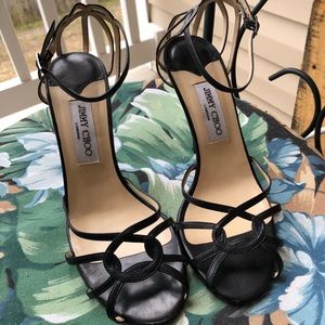 Jimmy Choo Heels
